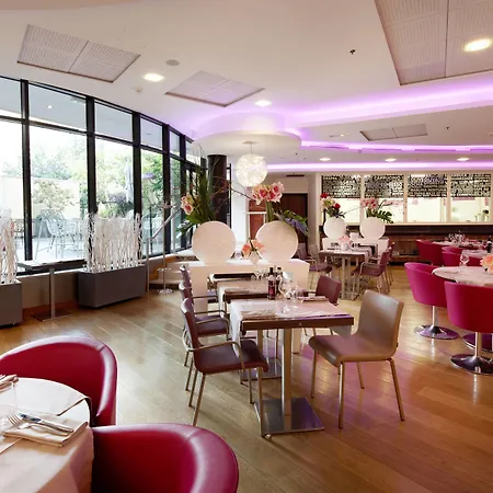 酒店 Le Parchamp, A Tribute Portfolio Hotel, Paris 4*