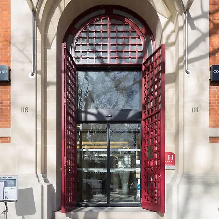 Le Parchamp, A Tribute Portfolio Hotel, Paris Hotel