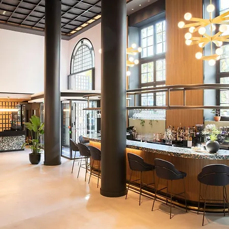 Le Parchamp, A Tribute Portfolio Hotel, Paris Отель Булонь-Бийанкур