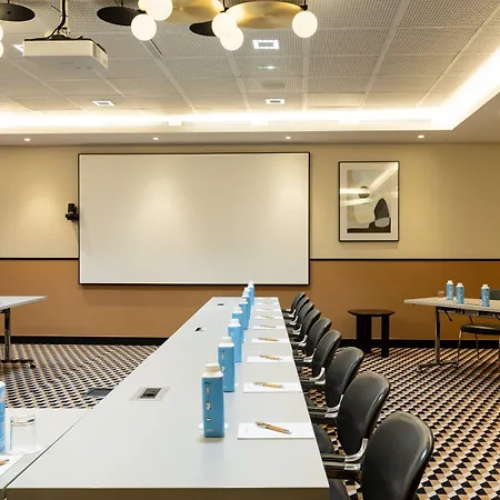 Le Parchamp, A Tribute Portfolio Hotel, Paris 4* Boulogne-Billancourt