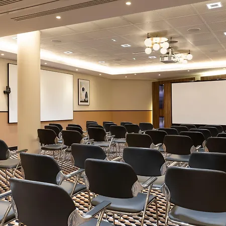 Le Parchamp, A Tribute Portfolio Hotel, Paris Булонь-Бийанкур