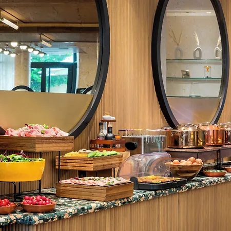 Hotel Le Parchamp, A Tribute Portfolio Hotel, Paris Boulogne-Billancourt