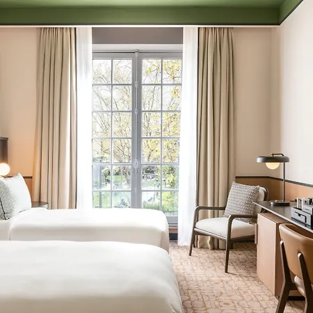 Le Parchamp, A Tribute Portfolio Hotel, Paris Отель 4*