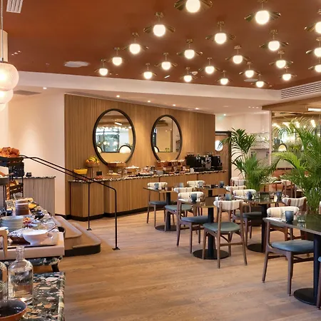 Hotel Le Parchamp, A Tribute Portfolio Hotel, Paris Boulogne-Billancourt