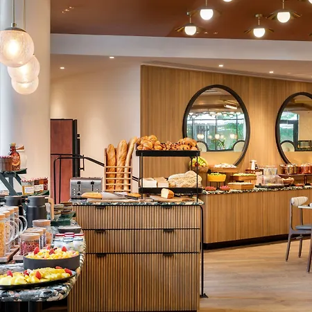 Le Parchamp, A Tribute Portfolio Hotel, Paris Hotel 4*