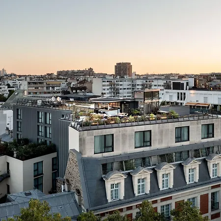 Le Parchamp, A Tribute Portfolio Hotel, Paris Hotel