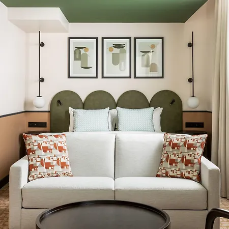 Le Parchamp, A Tribute Portfolio Hotel, Paris